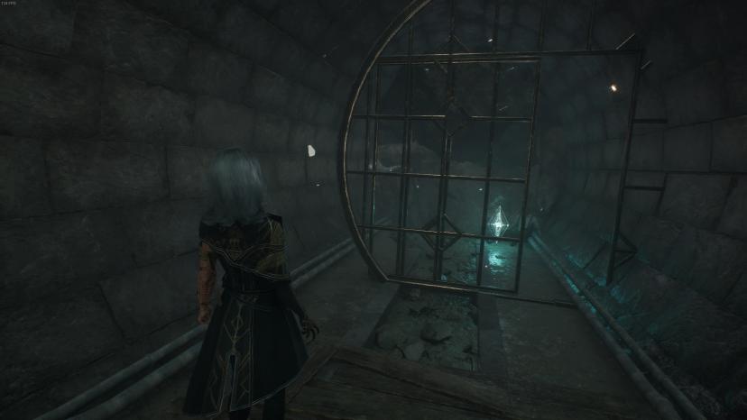 Old Lumiere - Fracture Survivor Magazine - Remove Old Key Requirement addon