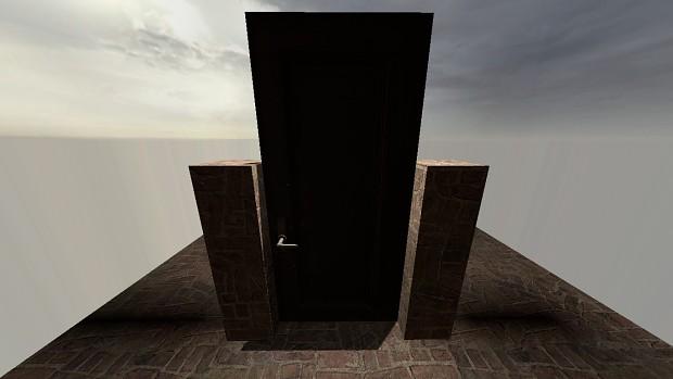 Door. addon