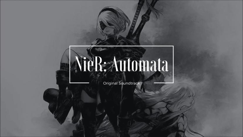 Birth of a Desire - NieR Automata Original Soundtrack addon