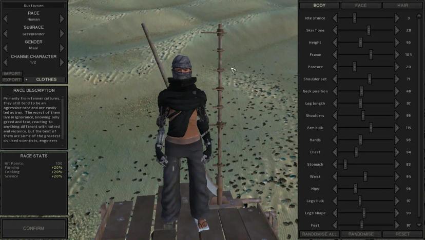 Накопитель, или как я научился любить кучу addon