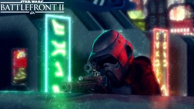 Scout Soldiers in the Rain Loading screen update. addon