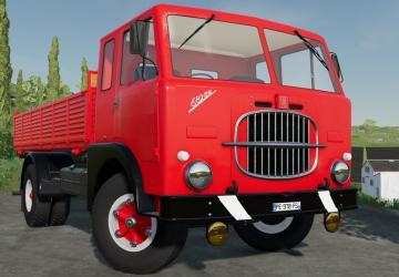 Mod Fiat 682 N4 addon