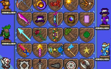 Muebles nuevos de Genosis [tAPI][1.2.4.1]. addon
