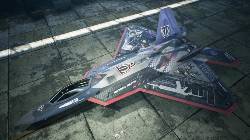 Frontline mod for girls HK416 F-22A addon