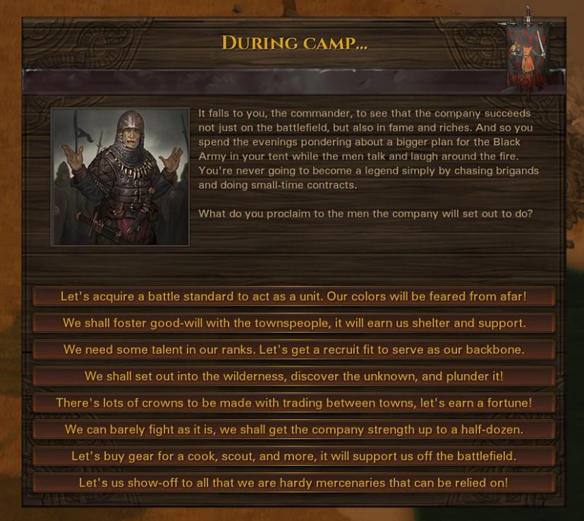 Improved Ambition addon