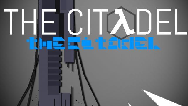 Version of Citadel for people's playground from 10/01/2024 MOD addon