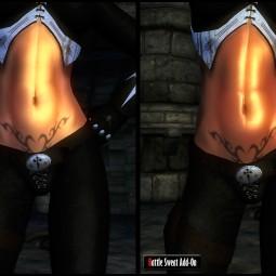 Oblivion-Dark Crusaders-Guilda addon