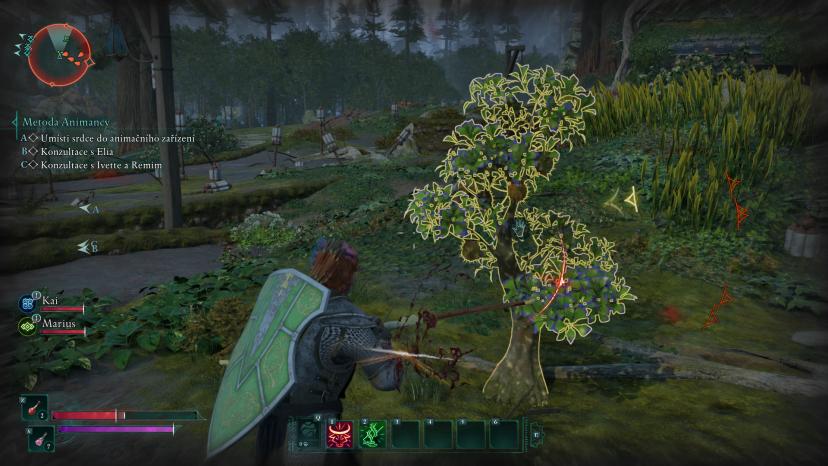 O aumento brutal de FPS universalmente reconhecido - para PCs fracos addon