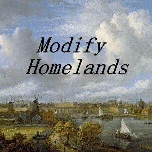 Changes at home: ... addon
