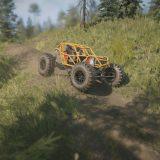 Fred's Buggy V2.0 Alpha V1.0/Mod addon