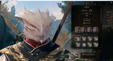 Original voice for Tav and the Dark Attraction addon