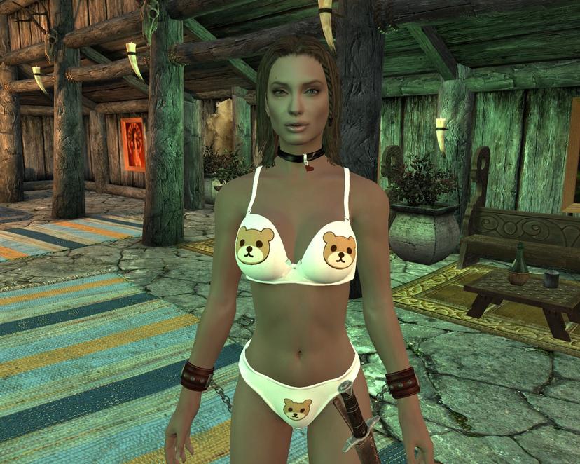 Collection of mods 18+ addon