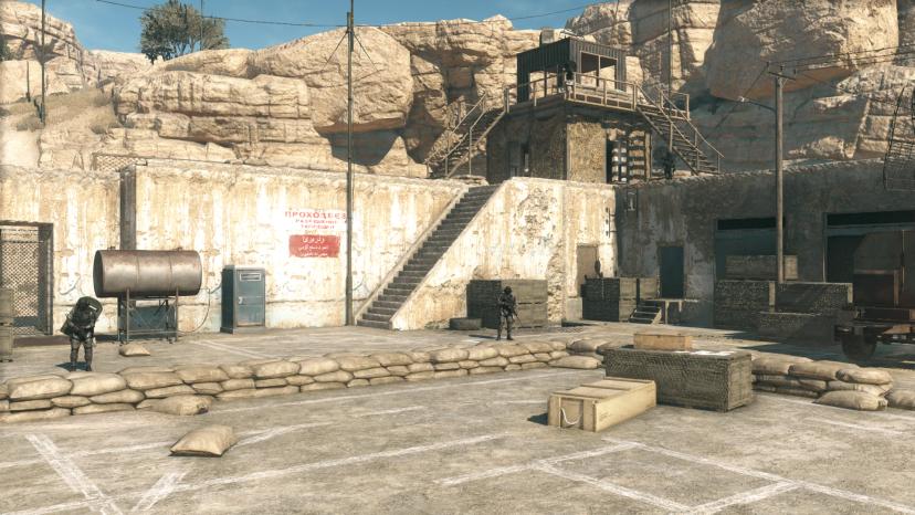 XOF Operations addon