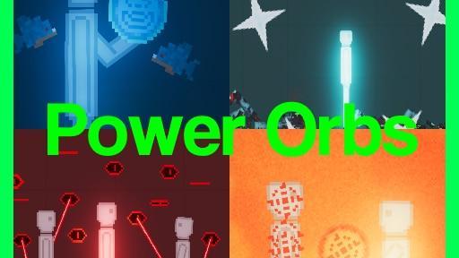 Power Sphere Playground for People Mode Version 08/21/2024 addon