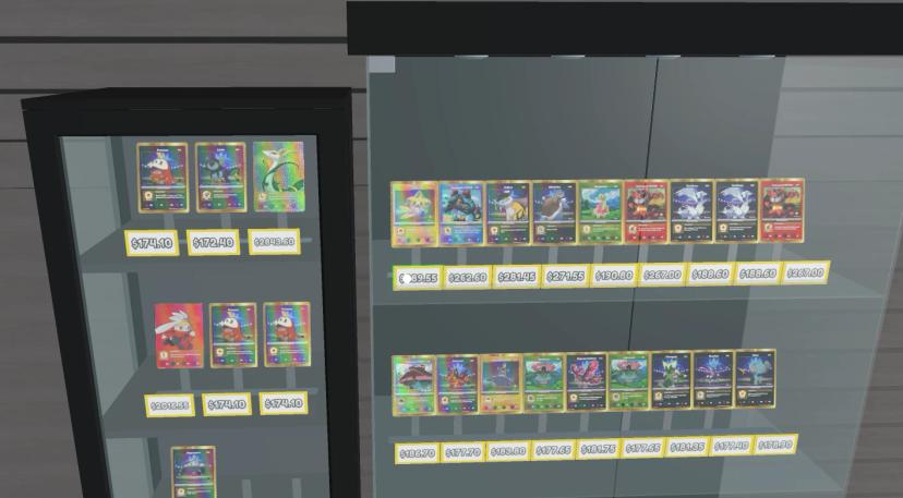 Add additional card slots addon