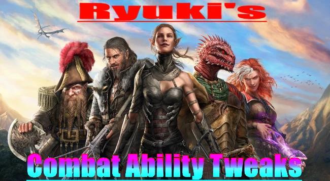 Капитальный ремонт класса Ryuki addon