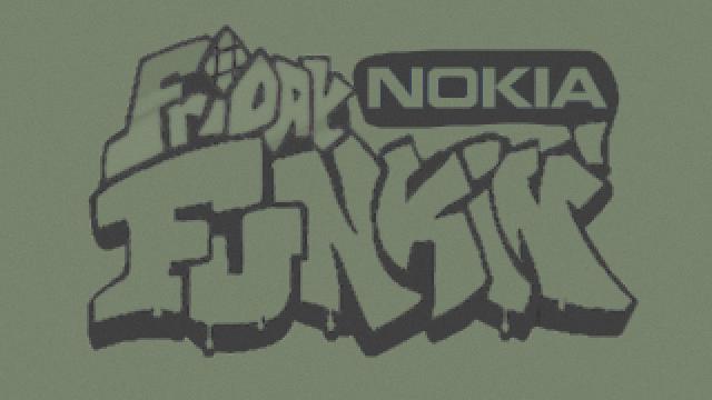 Friday Nokia Funkin' mod addon
