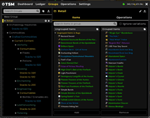 TradeSkillMaster addon