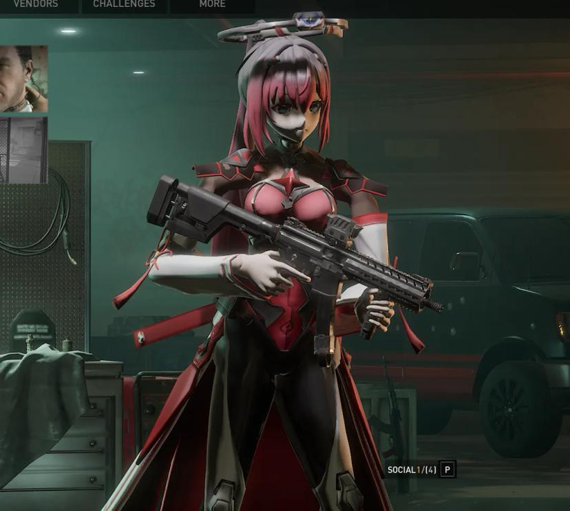 Chiomio replaces chains addon