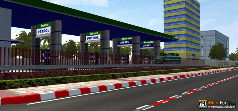 New traffic mod Rajasthani v3.7.1 free download addon