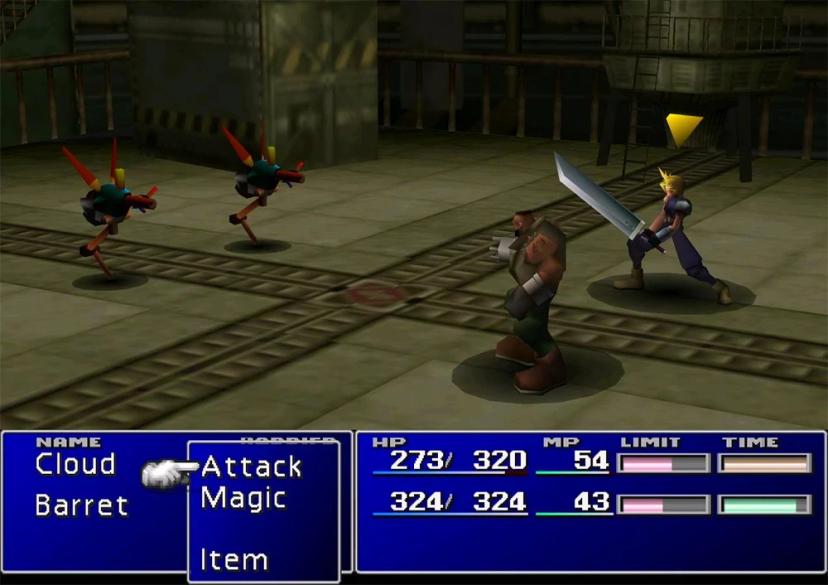 Classic Combat Settings Mod addon