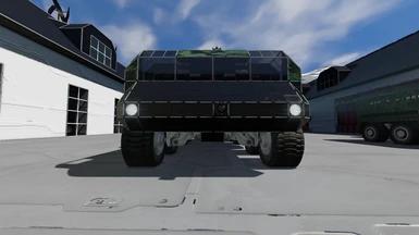GTF X Vizent/Mod addon