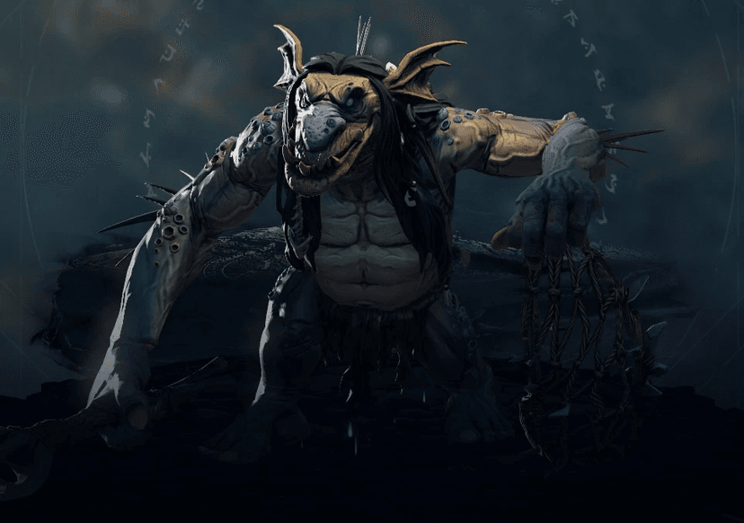 Cool Giants (Vanilla only) addon