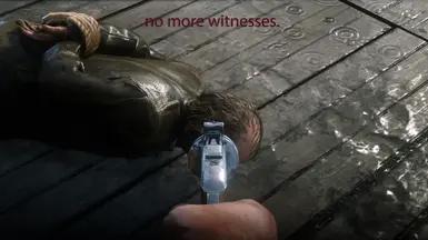 There are no more witnesses. addon