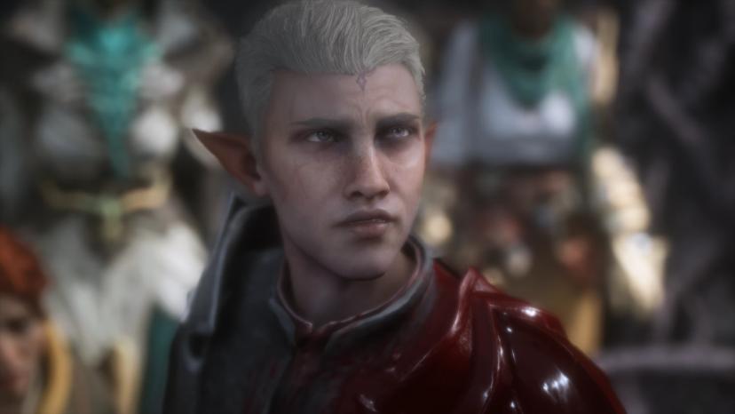 Kalais Ruk Ingelvar (male elf) addon