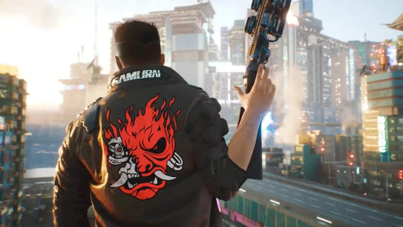 All cheats for Cyberpunk 2077 addon