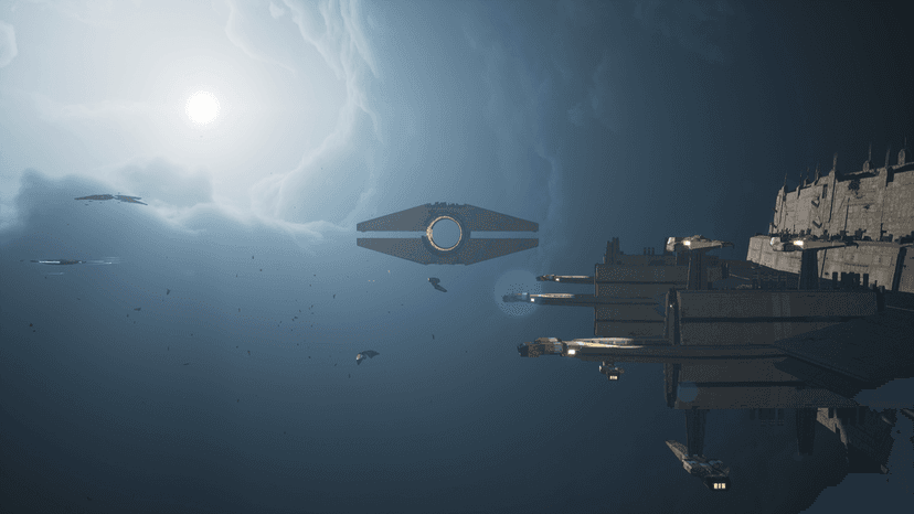 Skirmish Waystation Map (3v3) addon