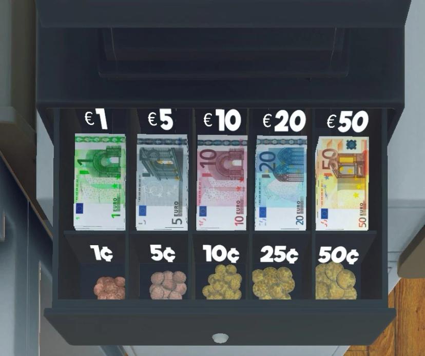Euro Textures addon