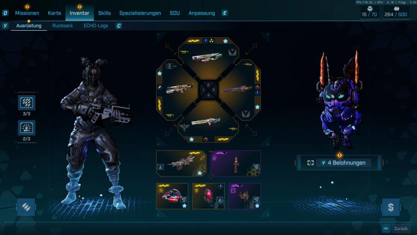 Harlow removes bosses. Assembly addon