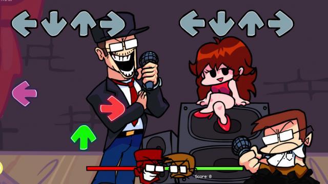 Nostalgic critic for Beloved Daddy addon
