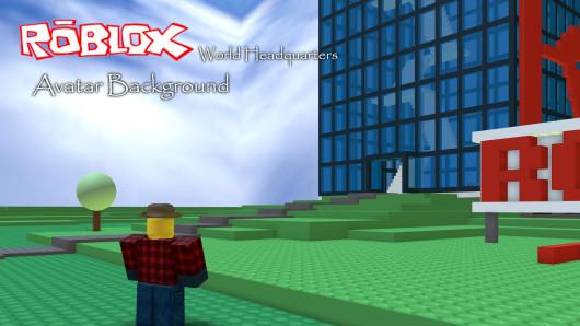 ROBLOX World Headquarters Avatar Editor addon
