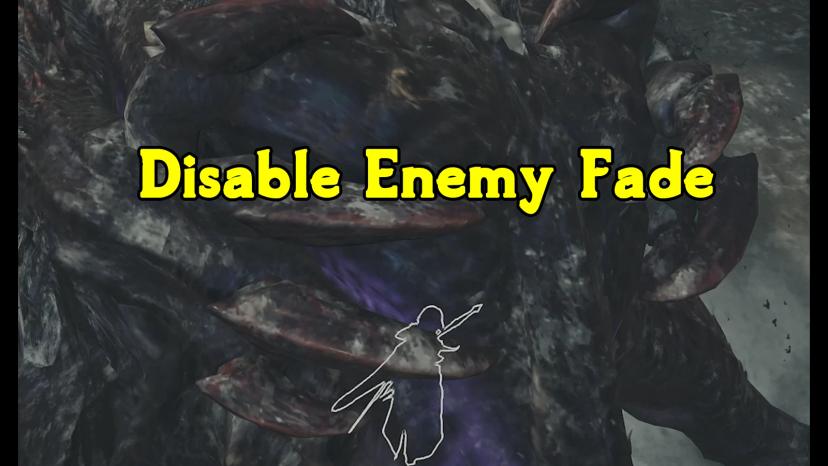 Disable Near-Disappearing Image and Camera Zoom addon