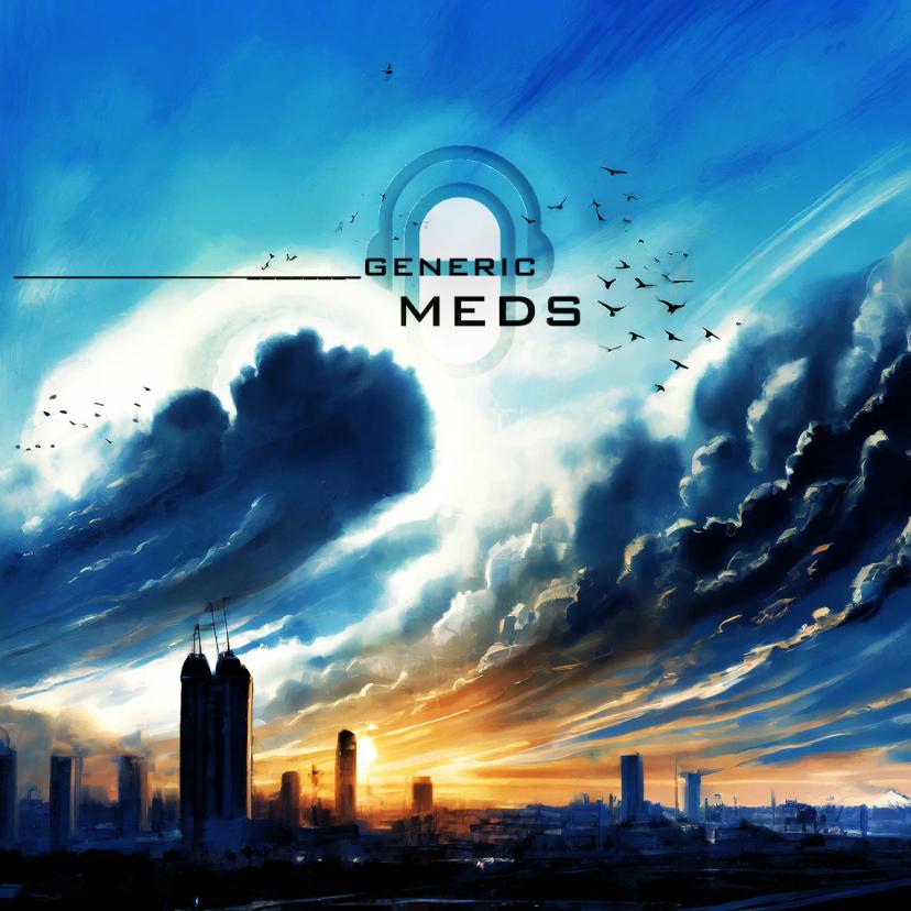 MedsMod Audio system update and sound replacement addon