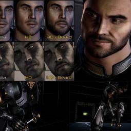 Mass Effect 3 "Пакетный мод 9". addon