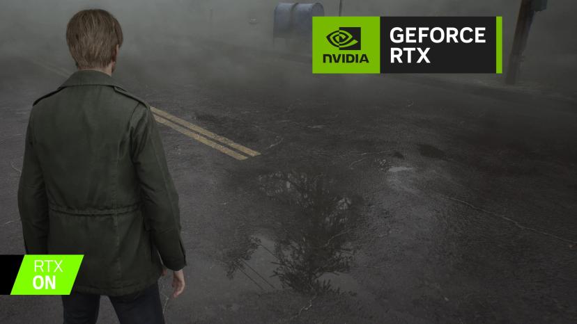 Habilitar el trazado de rayos DLSS de Nvidia addon