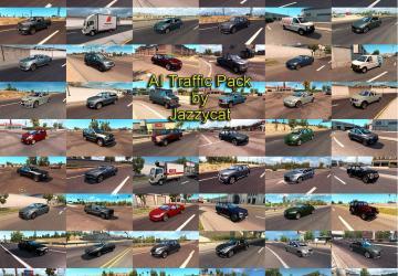 AI Traffic Pack addon