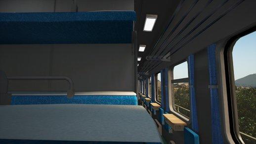 Train 25G addon