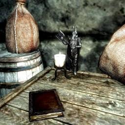 Bannermist Tower. Repair. addon