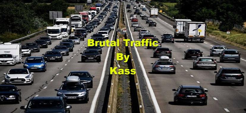 CRUEL TRAFFIC V4.6 addon