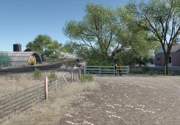 Spring Graphics & Weather addon