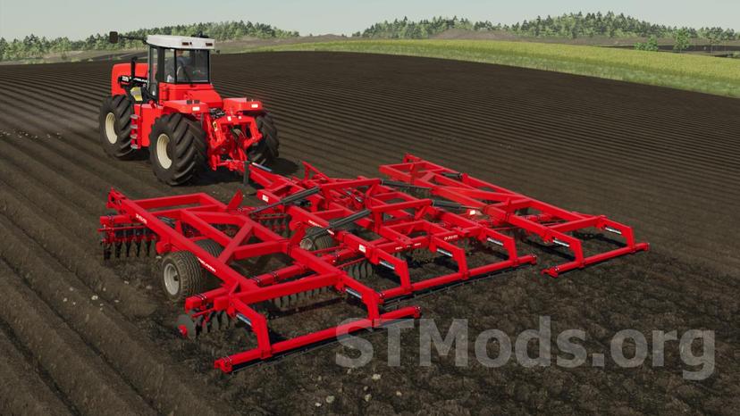 Mod RSM DX 850/970 addon