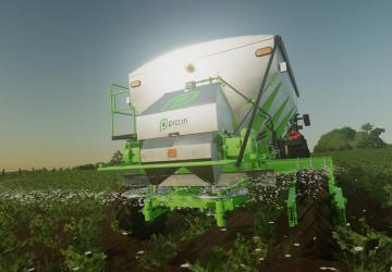 Mod Piccin Master 15000 addon