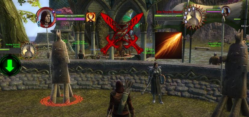 KaruulAlert addon