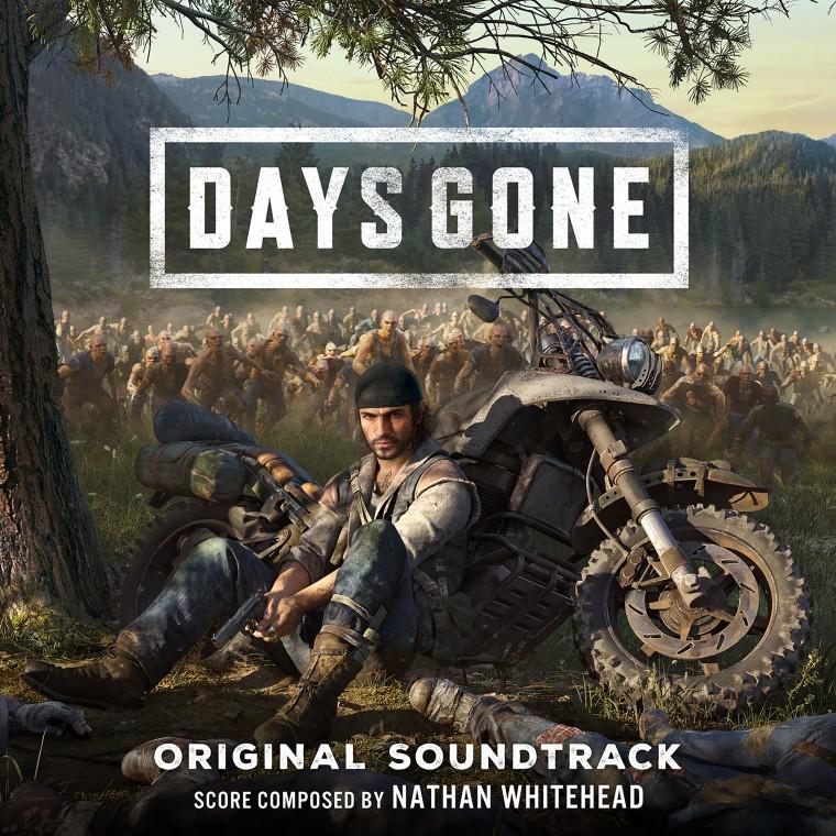 Days Gone - Original Soundtrack MOD addon