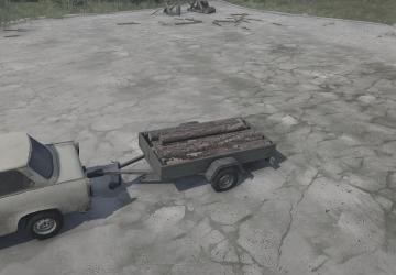 Spintires Mod trailer for MudRunner S version 02.01.18 (v25.02.21) addon
