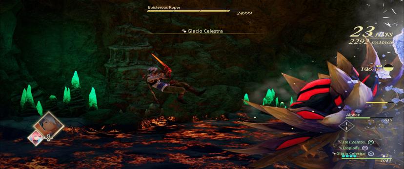 New Artes Canceller V2 addon